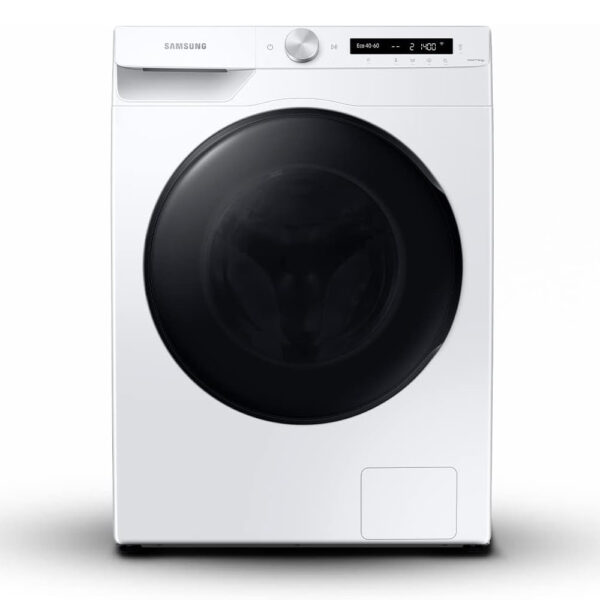 Lavasciuga Samsung WD90T534DBW